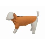 Dog Sweatshirt Trixie Amsterdam Orange L #1