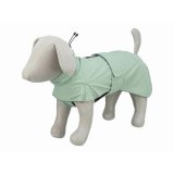 Hund regnfrakke Trixie Dubln Grn M 45 cm #3