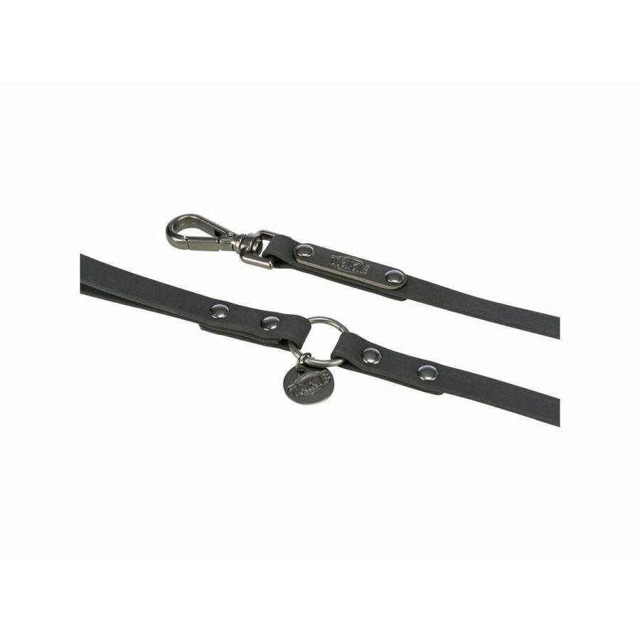 Hundebly Trixie CityStyle Sort S/M #3