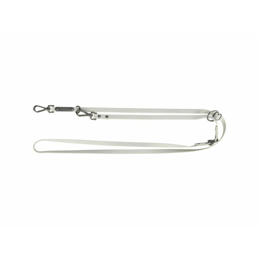 Justerbar hundesnor Trixie CityStyle Lysegr S/M #1