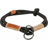 Hundetrning kraver Trixie Be Nordic Sort Sand S/M 40 cm #1