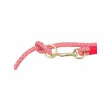 Justerbar hundesnor Trixie Soft Rope Rd Fldefarvet S S/XL #5
