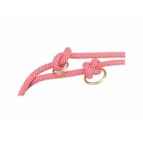 Justerbar hundesnor Trixie Soft Rope Rd Fldefarvet S S/XL #7