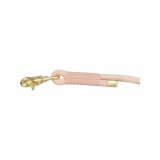 Justerbar hundesnor Trixie Soft Rope Pink S S/XL #3