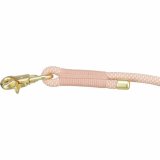 Justerbar hundesnor Trixie Soft Rope Pink S S/XL #4