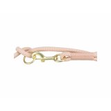 Justerbar hundesnor Trixie Soft Rope Pink S S/XL #5