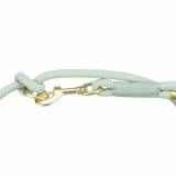 Justerbar hundesnor Trixie Soft Rope Grn Mint S S/XL #6