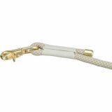 Justerbar hundesnor Trixie Soft Rope Gr Lysegr S S/XL #4