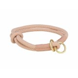 Hundetrning kraver Trixie Soft Rope #1