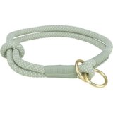 Hundetrning kraver Trixie Soft Rope Grn Mint L 50 cm #3