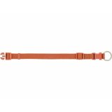 Hundehalsbnd Trixie Premium Orange S/M 30-45 cm #3