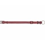 Hundehalsbnd Trixie Premium Rd 25-40 cm #3