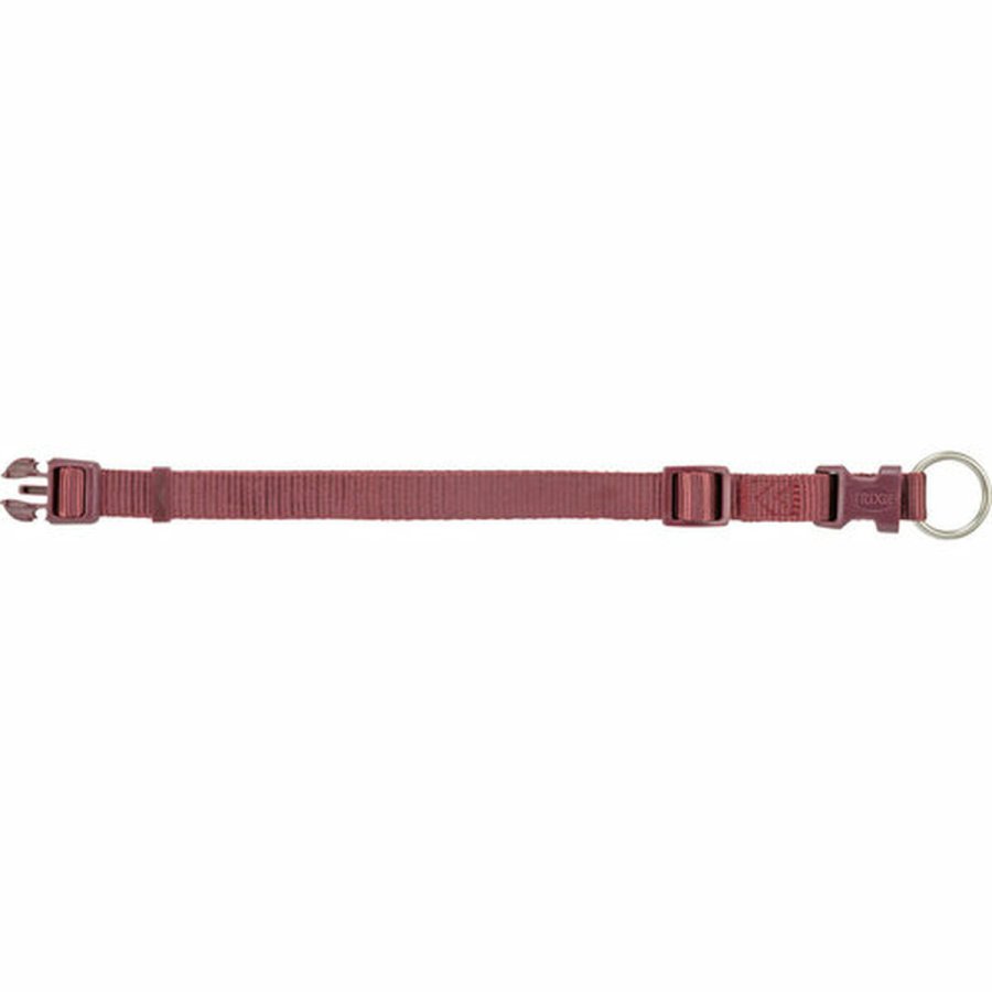 Hundehalsbnd Trixie Rd M/L 35-55 cm #4