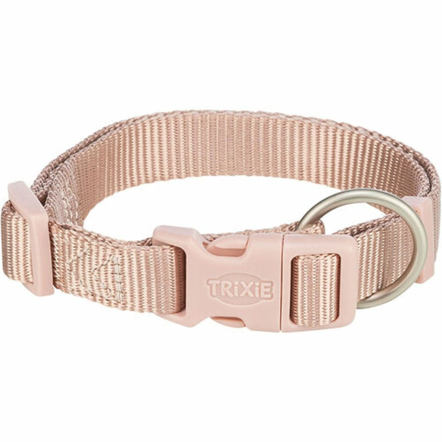 Hundehalsbnd Trixie Premium Blush S/M 30-45 cm #2