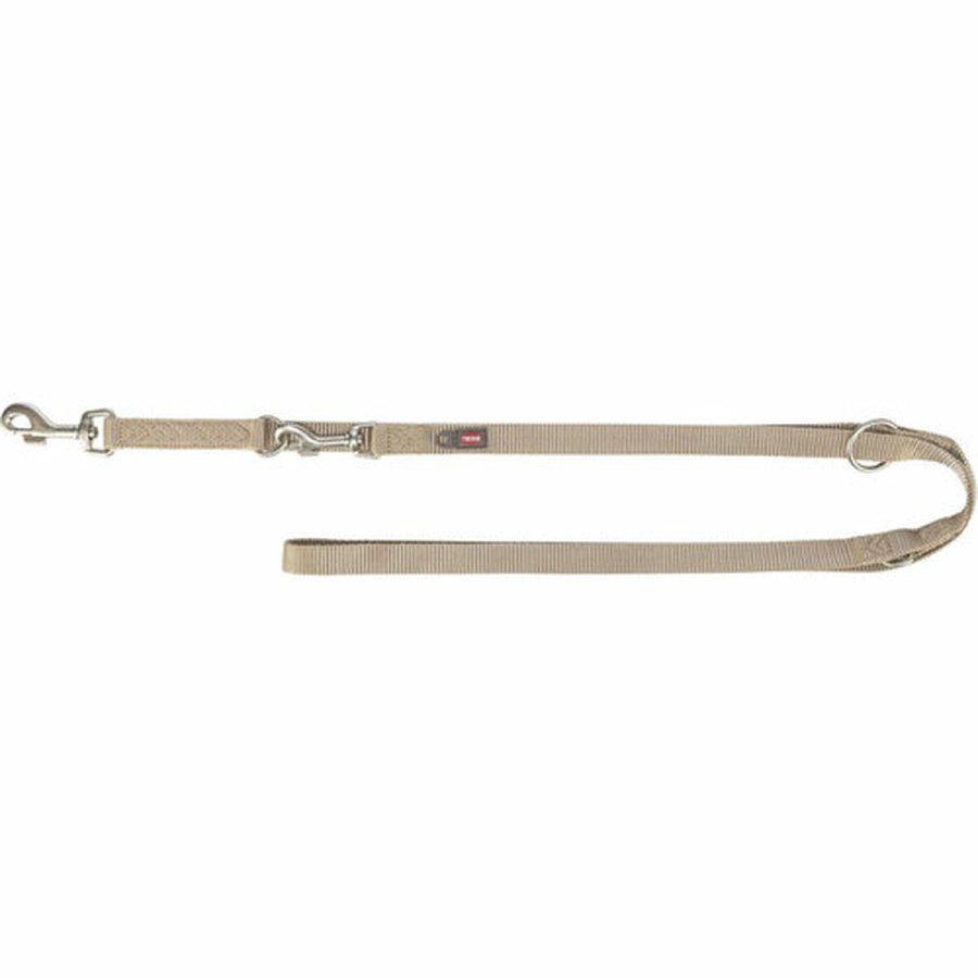 Justerbar hundesnor Trixie Premium Sand #4