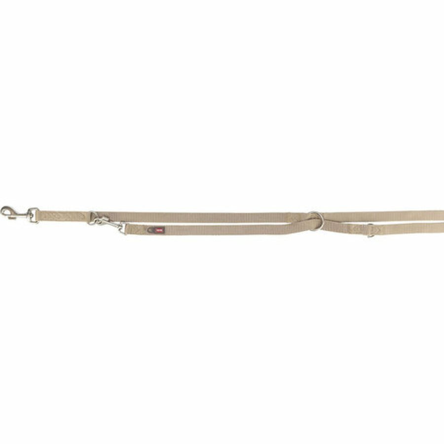 Justerbar hundesnor Trixie Premium Sand M/L #2