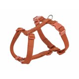 Hundesele Trixie Premium Orange L/XL #1