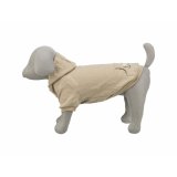 Dog Sweatshirt Trixie Flensburg Sand XS #5
