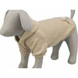 Dog Sweatshirt Trixie Flensburg Sand S #3