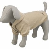 Dog Sweatshirt Trixie Flensburg Sand L #4