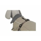 Hundefrakke Trixie Rouen Sand S #7