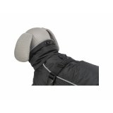 Hundefrakke Trixie Brizon Sort XS #7