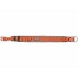 Hundehalsbnd Trixie Premium Orange Grafit XS/S 27-35 cm #7