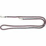 Justerbar hundesnor Trixie Bl Rd S/M 2 m #2