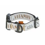 Hundehalsbnd Trixie BE NORDIC Sort S/M 32-45 cm #3