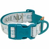 Hundehalsbnd Trixie BE NORDIC Bl M/L 40-60 cm #2
