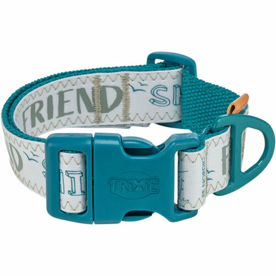 Hundehalsbnd Trixie BE NORDIC Bl M/L 40-60 cm #2