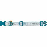Hundehalsbnd Trixie BE NORDIC Bl M/L 40-60 cm #6