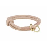 Hundetrning kraver Trixie Soft Rope Pink XS 25 cm #1