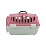 Transportr Trixie Capri 1 & 2 Pink Lysegr 32  31  48 CM #3