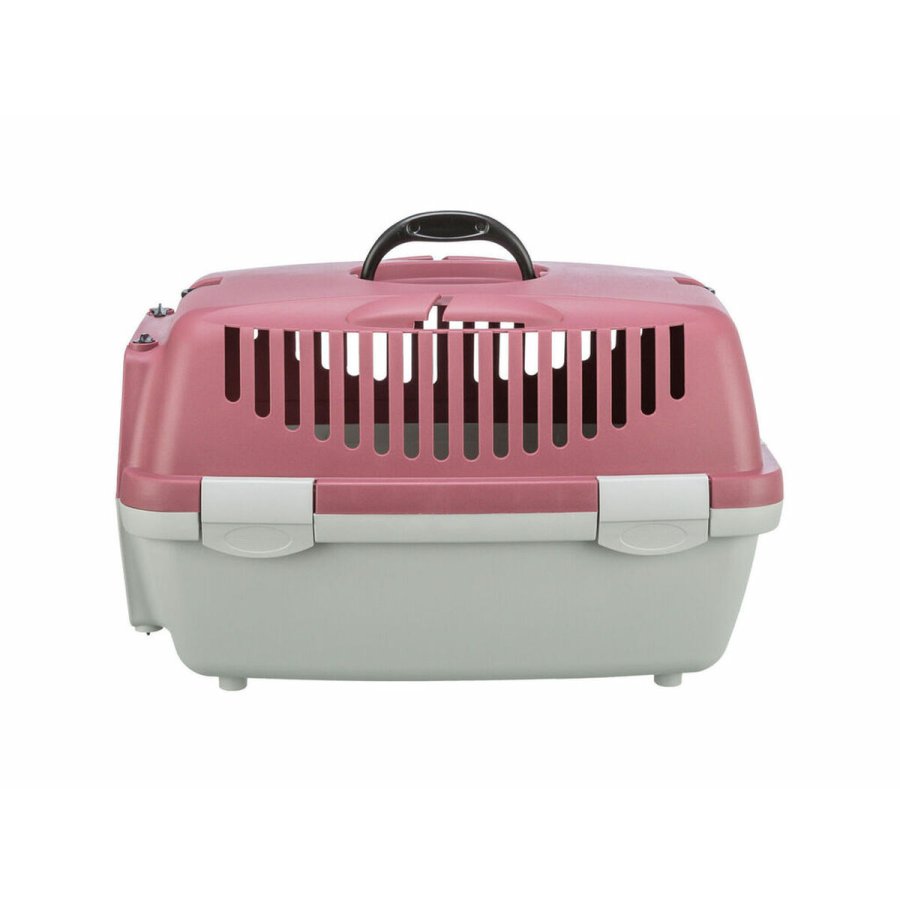 Transportr Trixie Capri 1 & 2 Pink Lysegr 32  31  48 CM #3