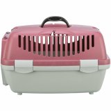 Transportr Trixie Capri 1 & 2 Pink Lysegr 32  31  48 CM #4