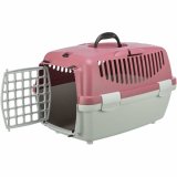 Transportr Trixie Capri 1 & 2 Pink Lysegr 32  31  48 CM #6