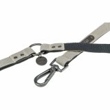 Justerbar hundesnor Trixie CityStyle Lysegr S/M #4