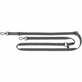 Justerbar hundesnor Trixie CityStyle Sort M/L #2