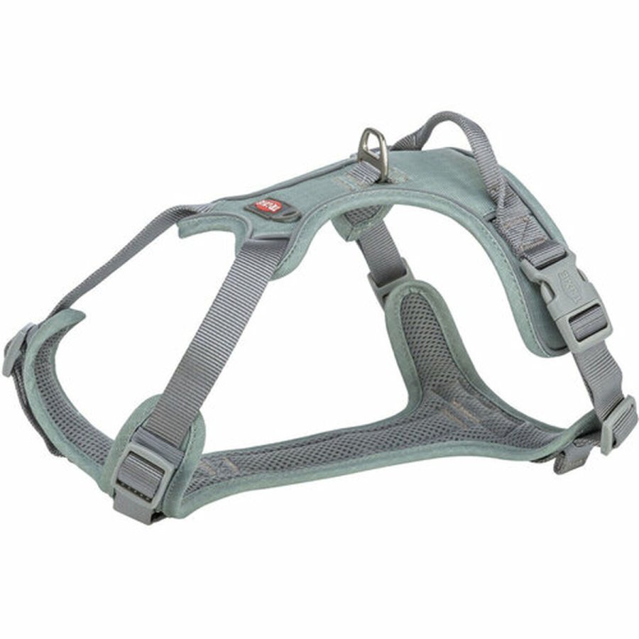 Hundesele Trixie Active Premium Grn L #2