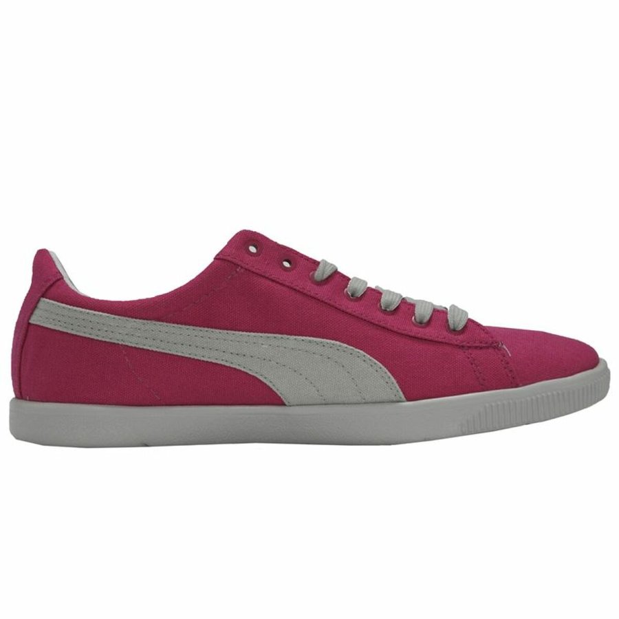 Sportssneakers til damer Puma  Glyde Lite Low Pink #4