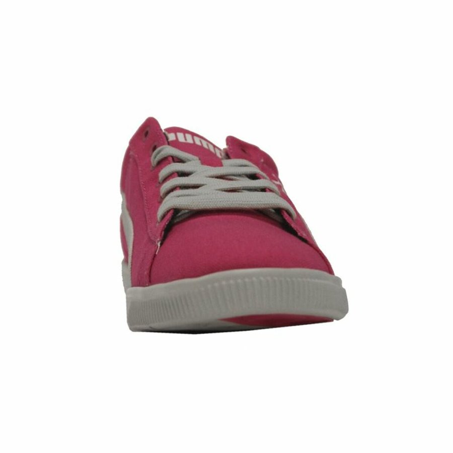 Sportssneakers til damer Puma  Glyde Lite Low Pink #5