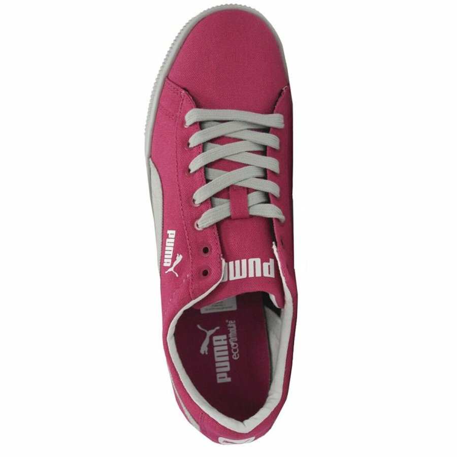 Sportssneakers til damer Puma  Glyde Lite Low Pink #7