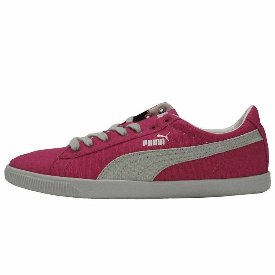 Sportssneakers til damer Puma  Glyde Lite Low Pink #2
