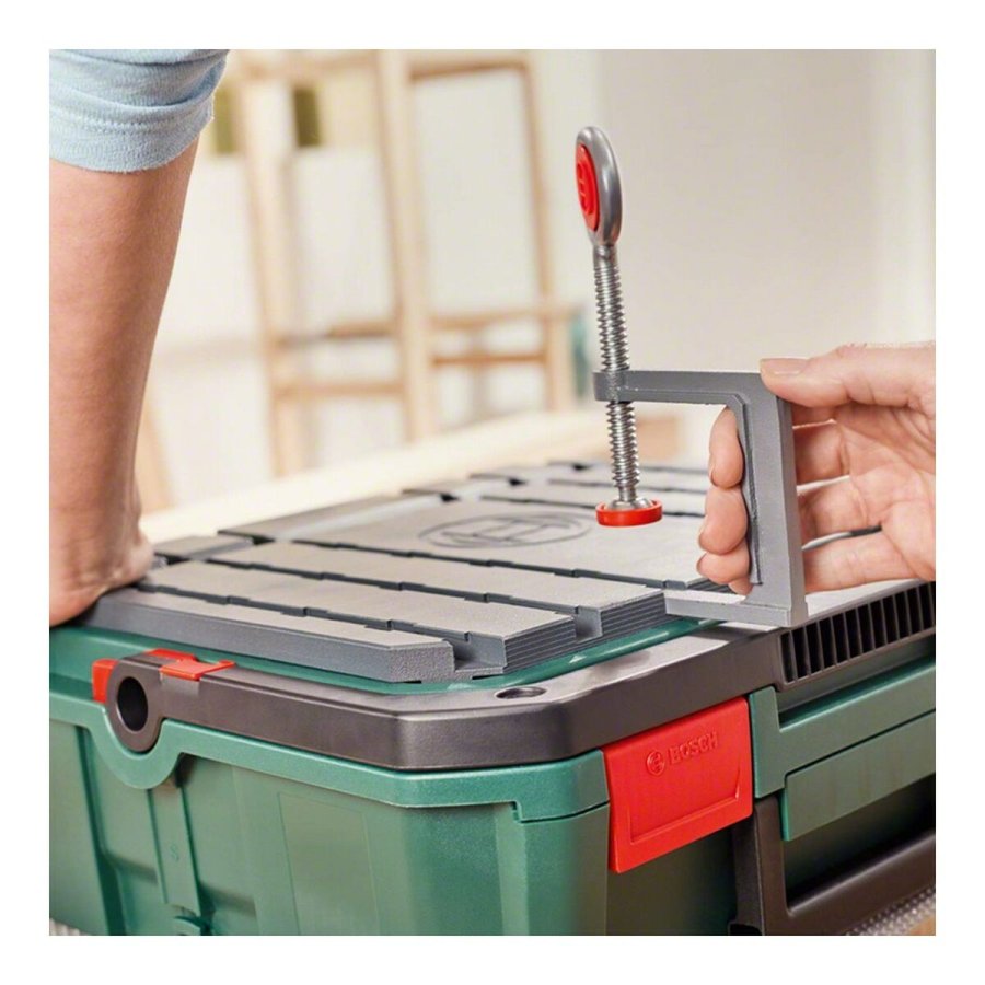 sk�rebord BOSCH sawed #4