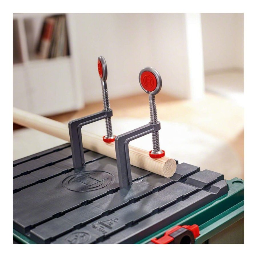 sk�rebord BOSCH sawed #5