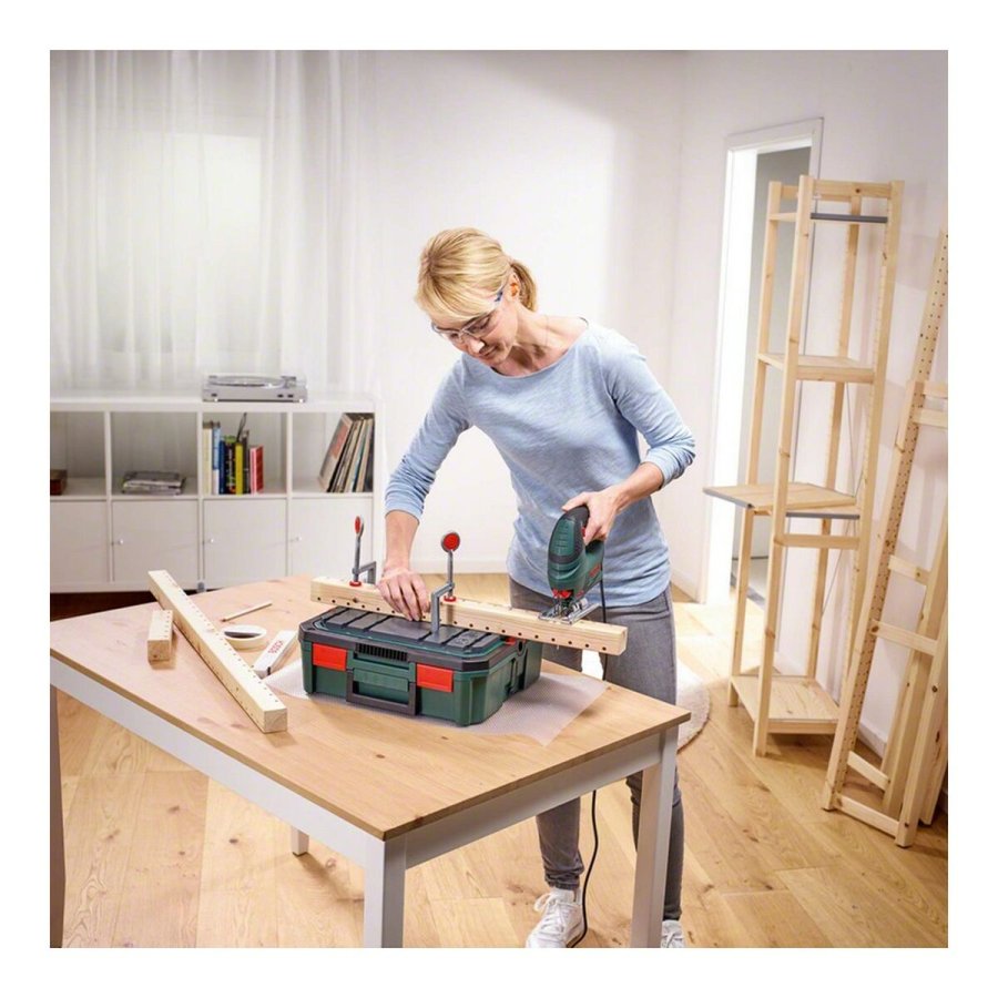 sk�rebord BOSCH sawed #6