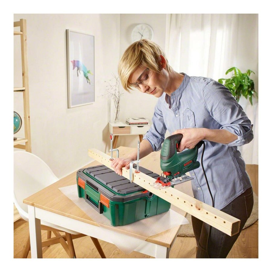 sk�rebord BOSCH sawed #7