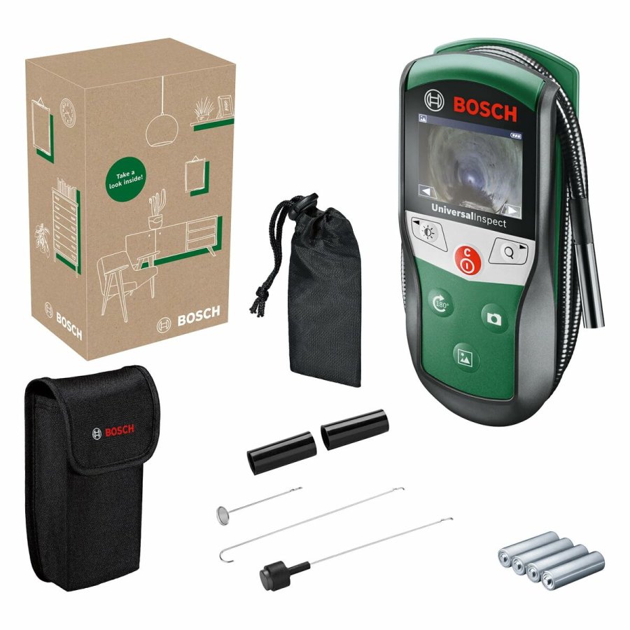 Videokamera BOSCH 06036870Z0 #1