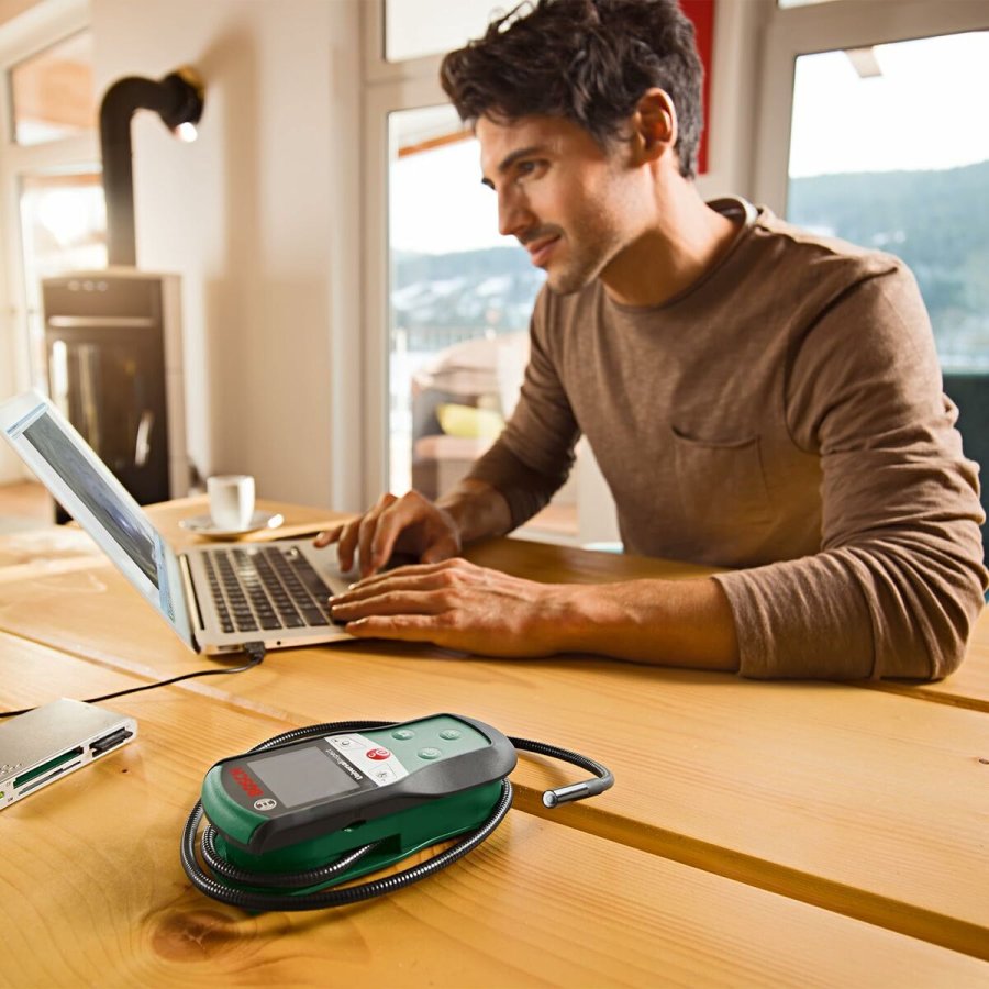 Videokamera BOSCH 06036870Z0 #2